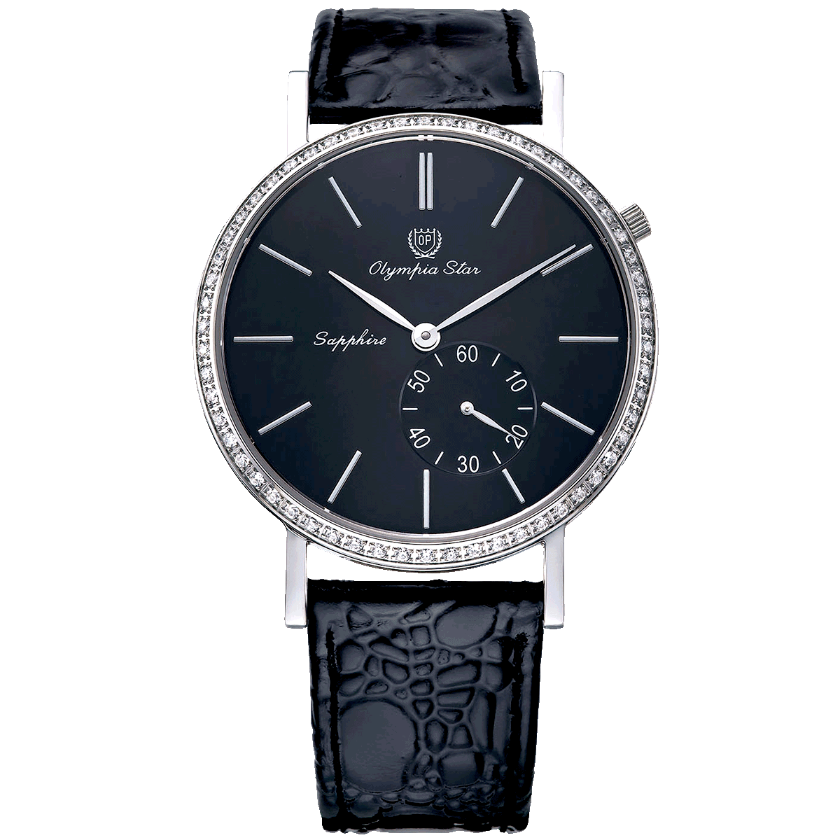 CLASSIC SUB DIAL GENT OPA58012-05DMS-GL-TD