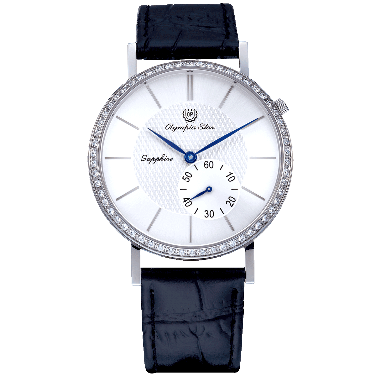 CLASSIC SUB DIAL GENT OPA58012-05DMS-GL-TT