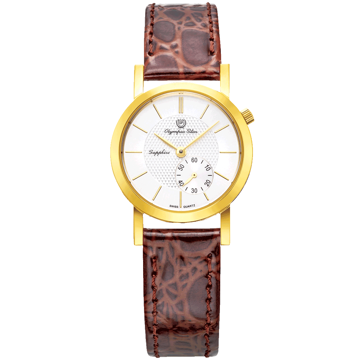 CLASSIC SUB DIAL LADY OPA58012-05LK-GL-VT