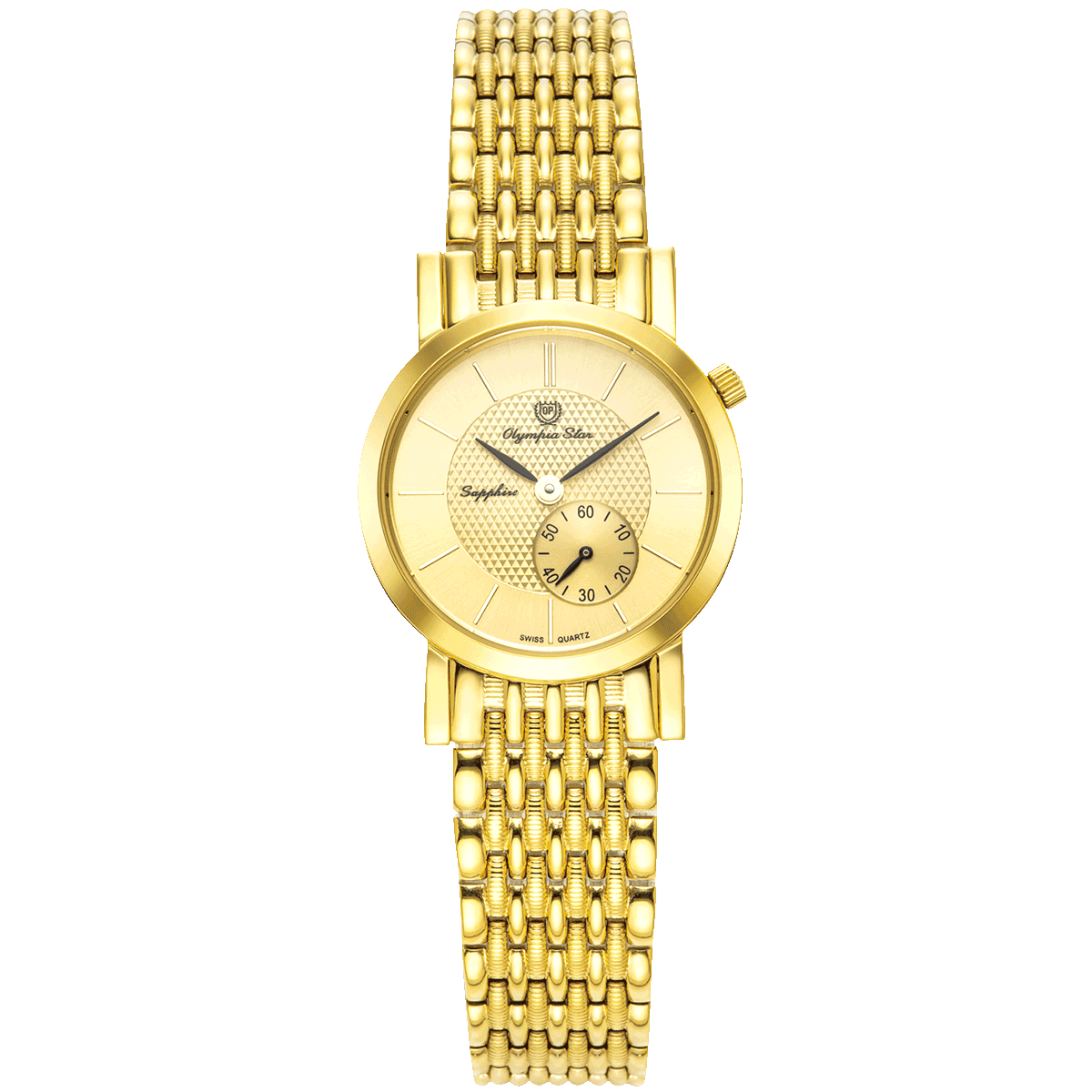 CLASSIC SUB DIAL LADY OPA58012-05LK-VV