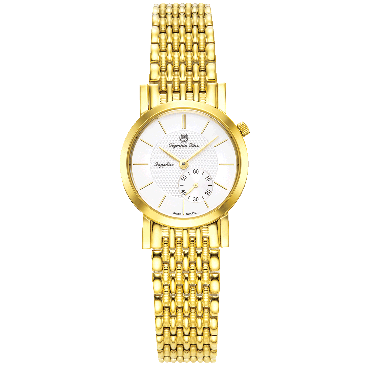 CLASSIC SUB DIAL LADY OPA58012-05LK-VT