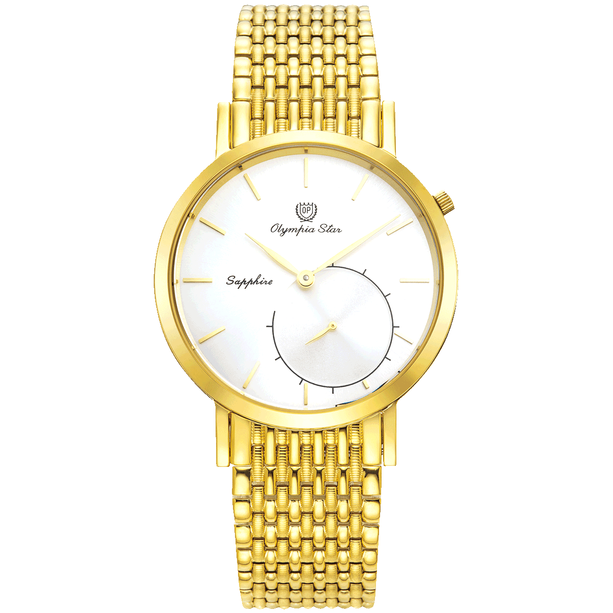 NEW CLASSIC SUB DIAL GENT OPA58012-05MK-VT