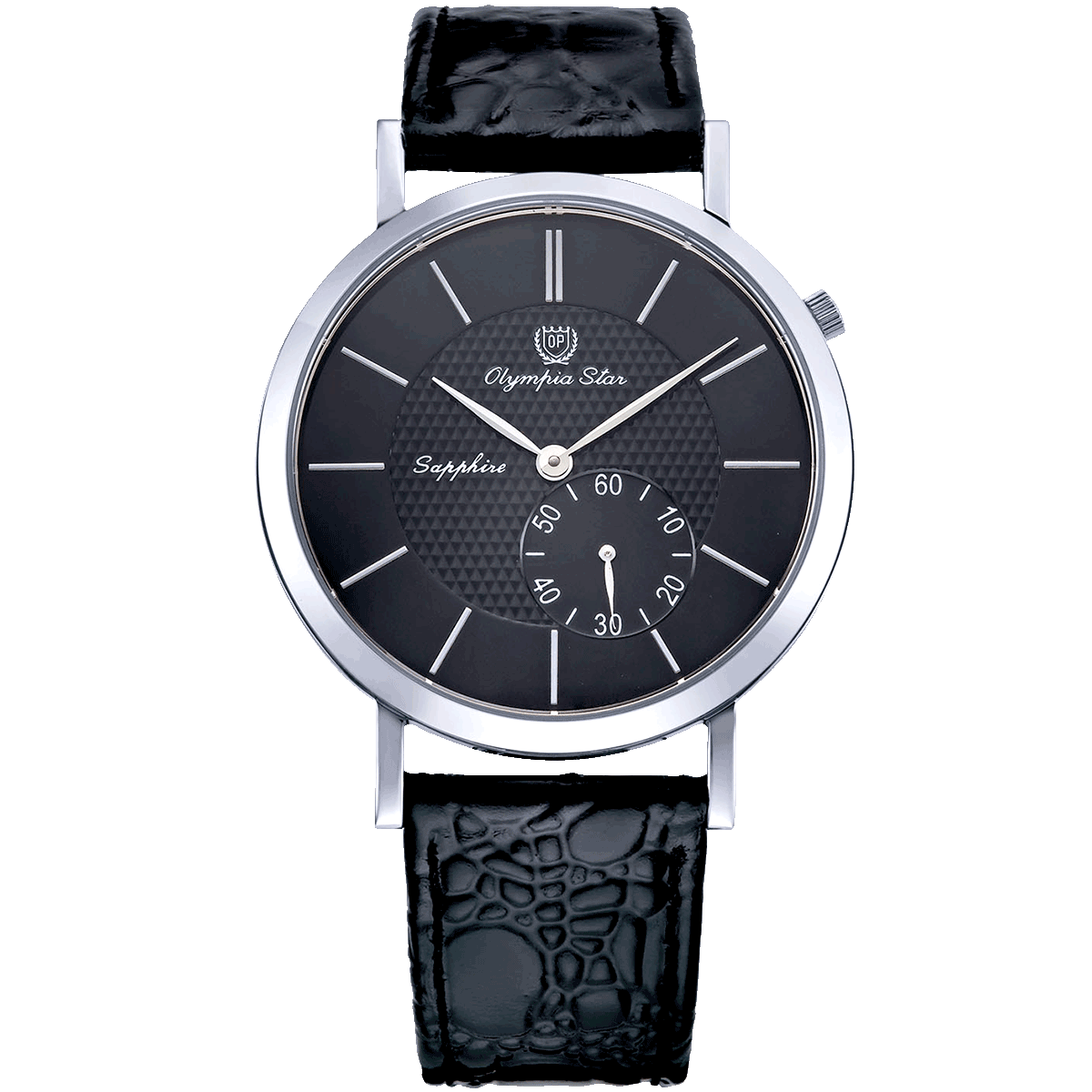 CLASSIC SUB DIAL GENT OPA58012-05MS-GL-TD