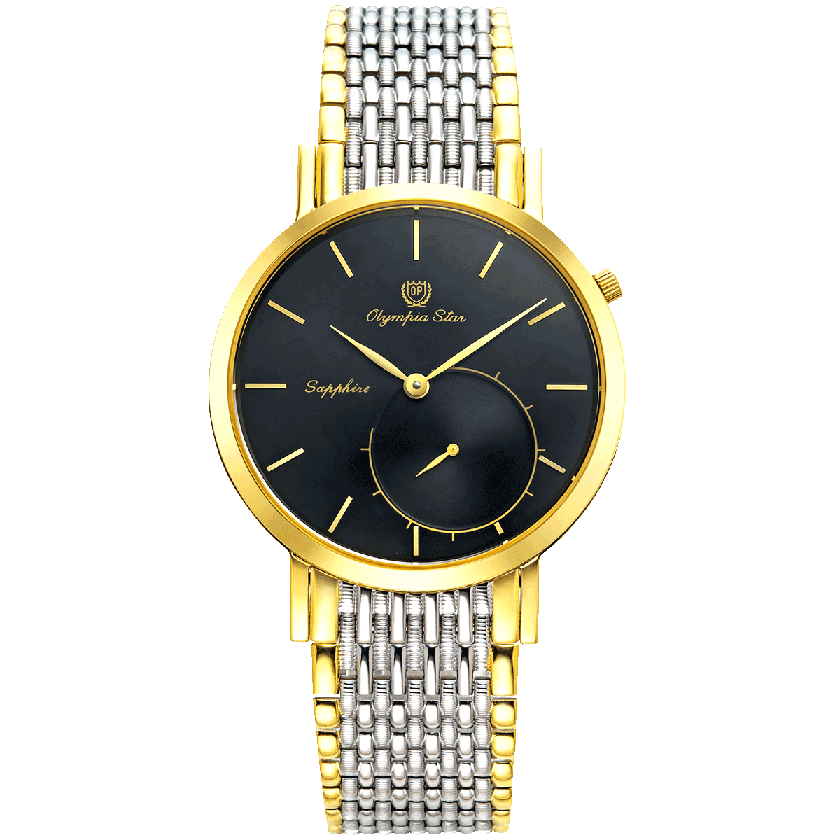 NEW CLASSIC SUB DIAL GENT OPA58012-05MSK-DMVD