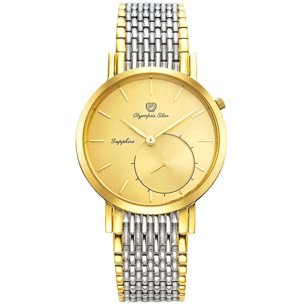 NEW CLASSIC SUB DIAL GENT OPA58012-05MSK-DMVV