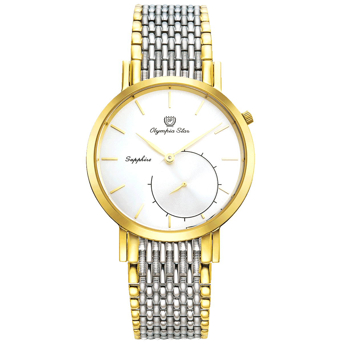 NEW CLASSIC SUB DIAL GENT OPA58012-05MSK-DMVT