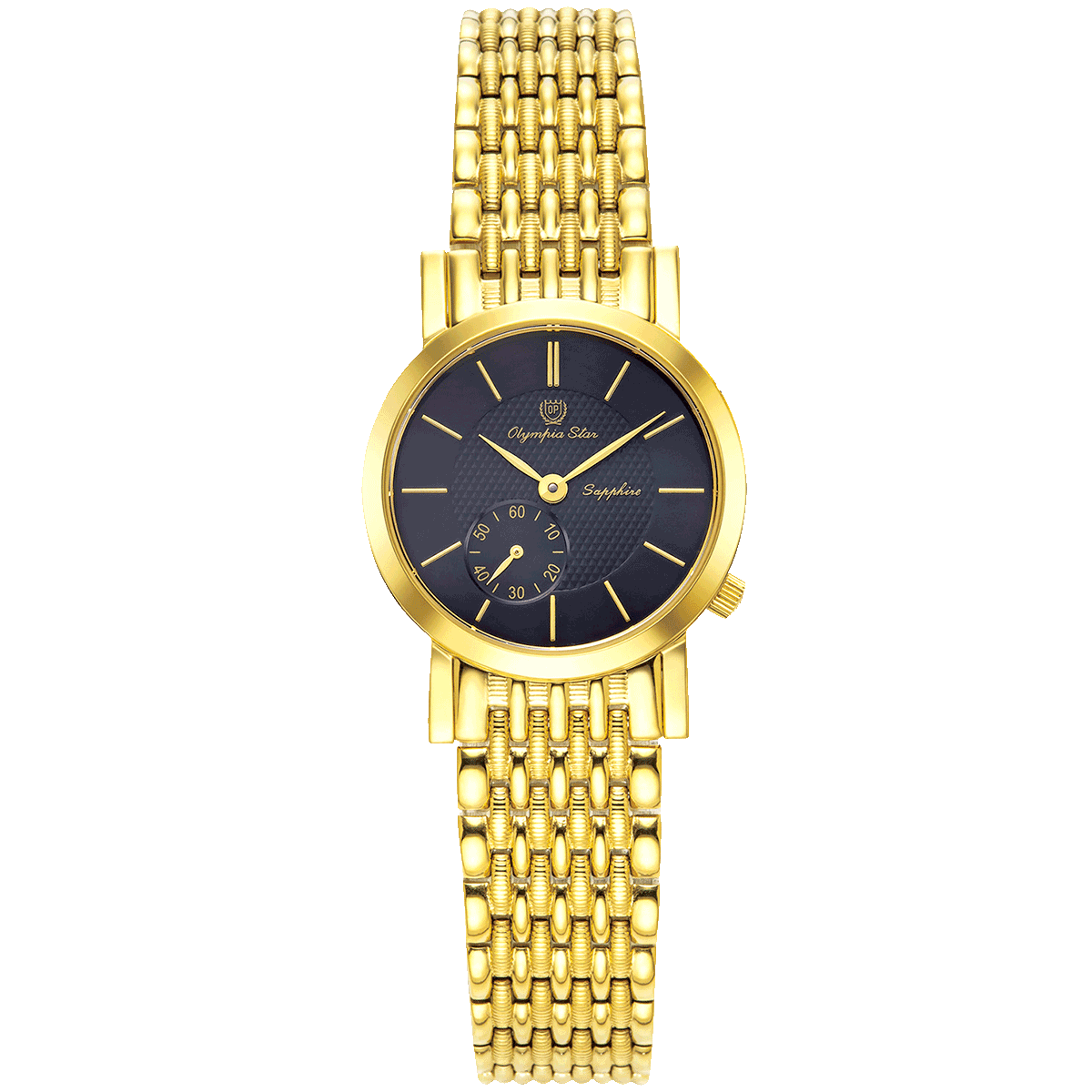 CLASSIC SUB DIAL LADY OPA58012-07LK-VD