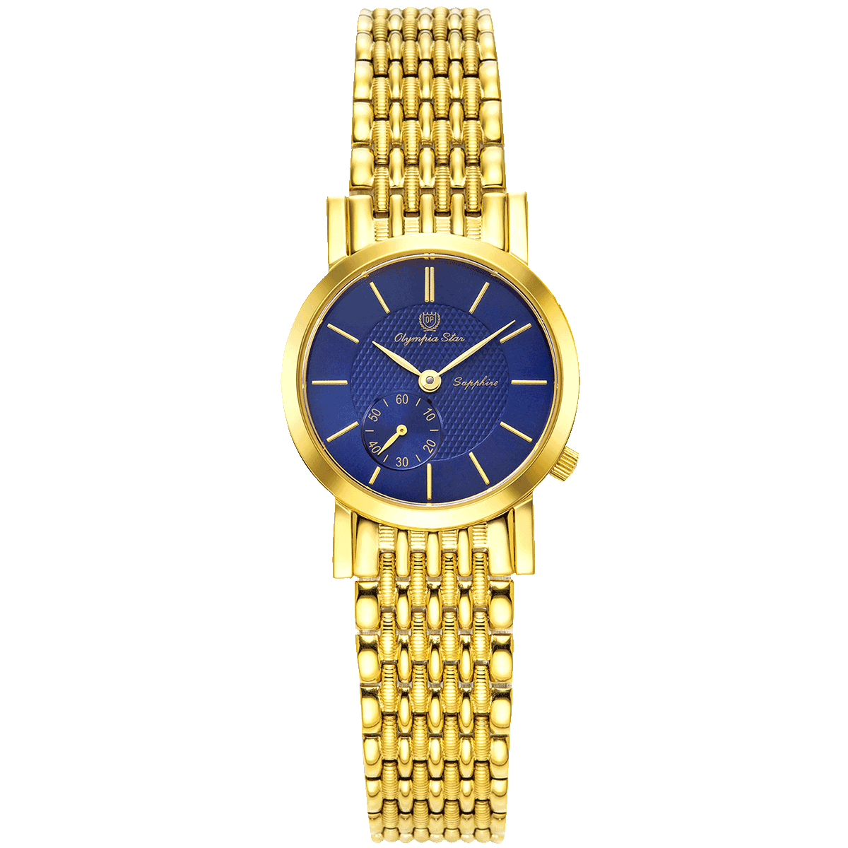 CLASSIC SUB DIAL LADY OPA58012-07LK-VXD