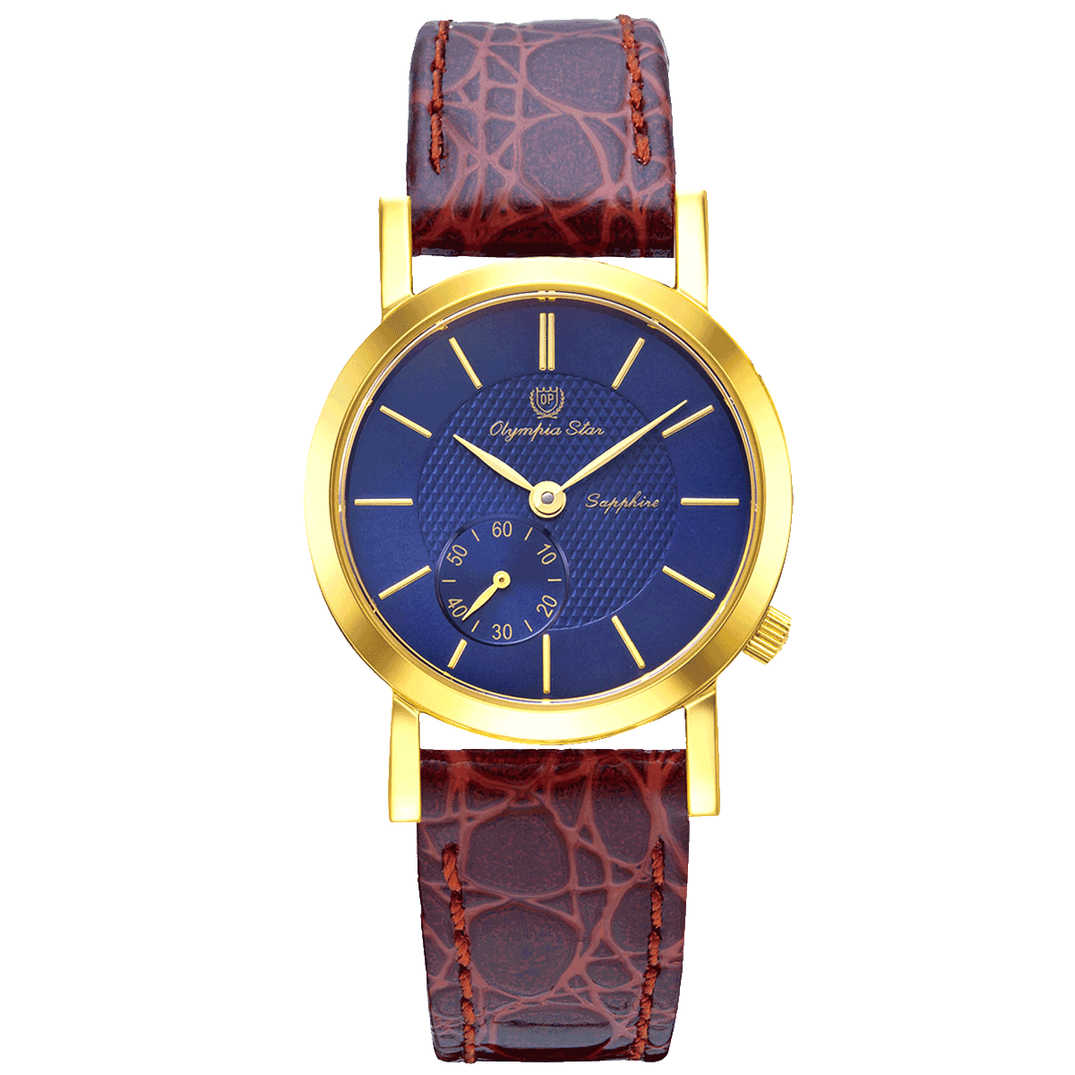 CLASSIC SUB DIAL LADY OPA58012-07LK-GL-VXD