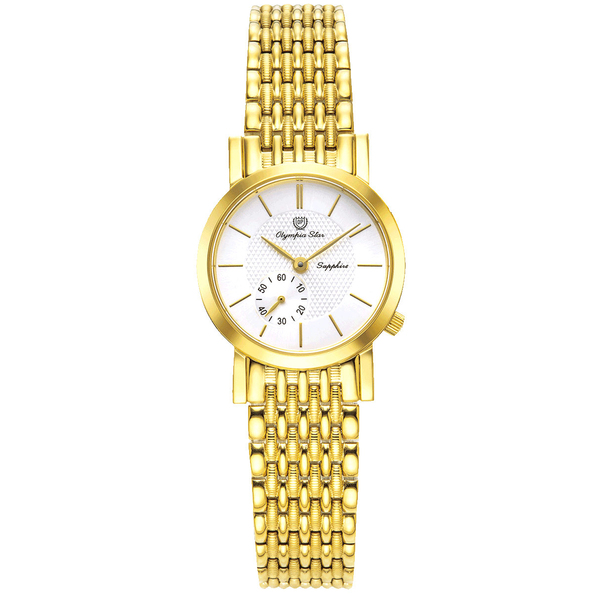 CLASSIC SUB DIAL LADY OPA58012-07LK-VT