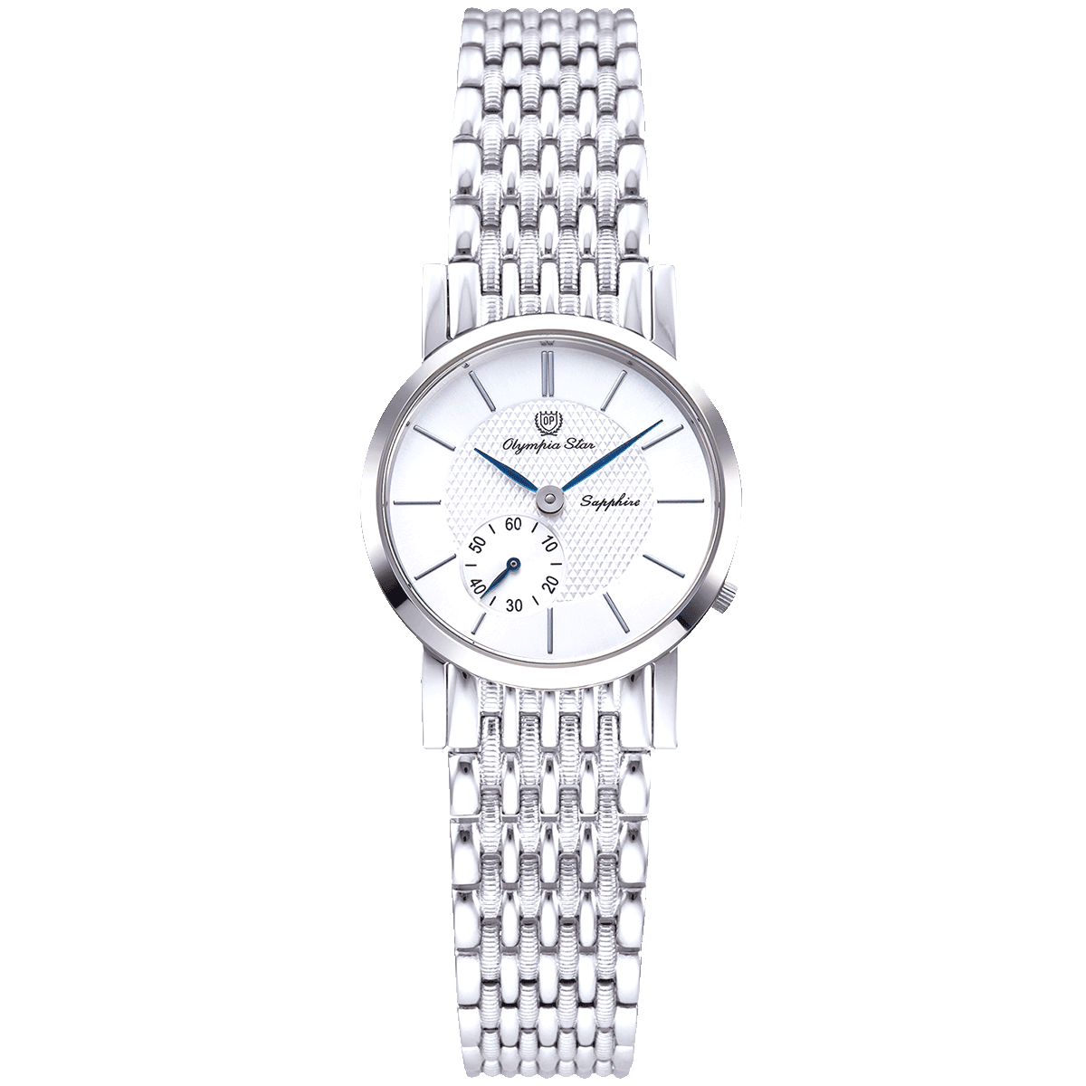 CLASSIC SUB DIAL LADY OPA58012-07LS-TT