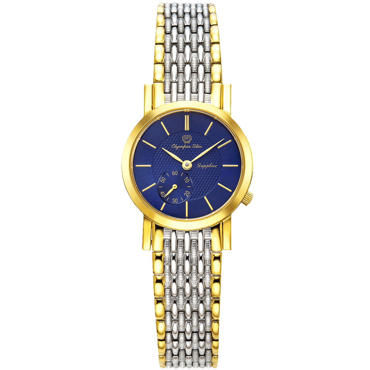 CLASSIC SUB DIAL LADY OPA58012-07LSK-DMVXD