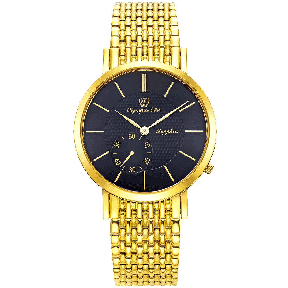 CLASSIC SUB DIAL GENT OPA58012-07MK-VD