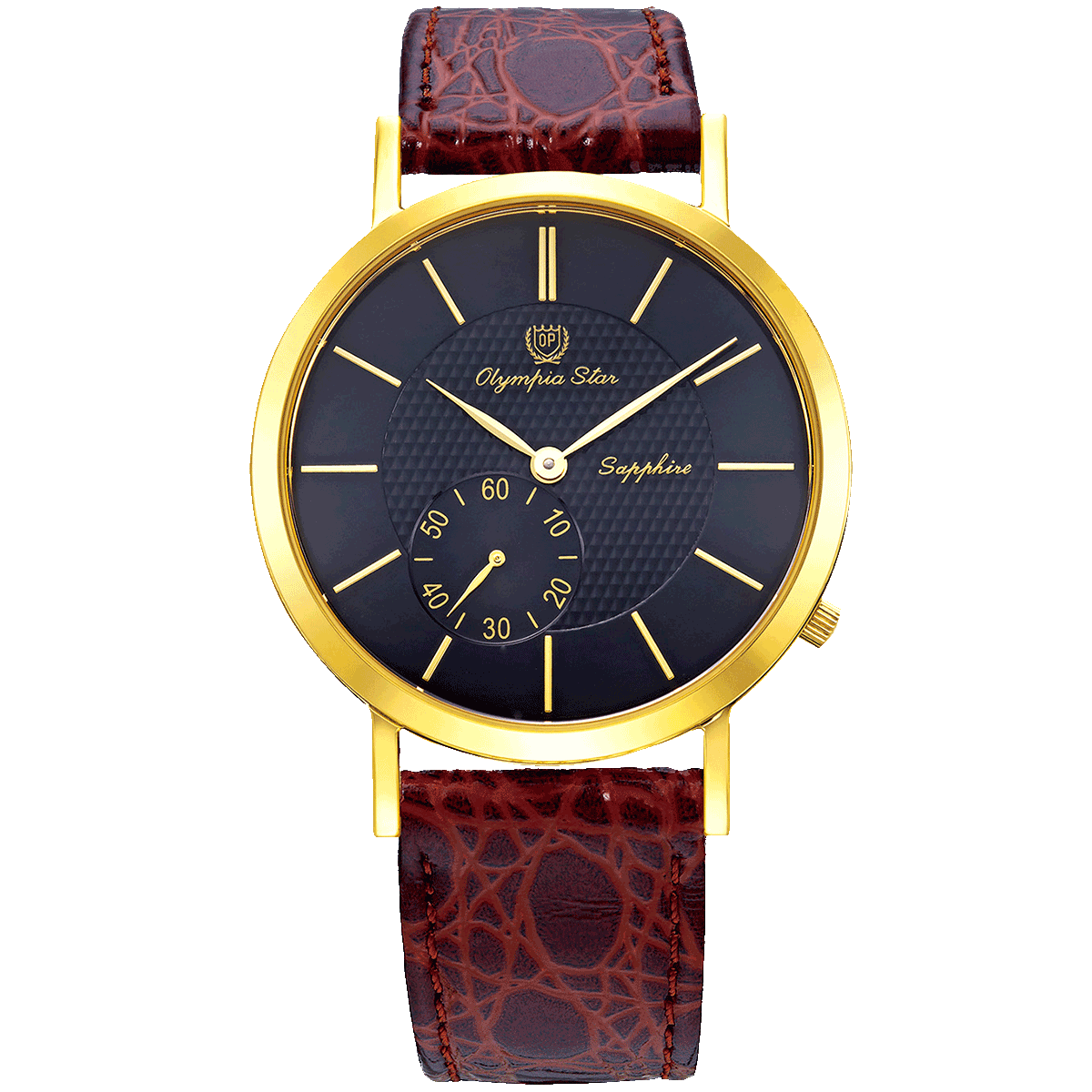 CLASSIC SUB DIAL GENT OPA58012-07MK-GL-VD