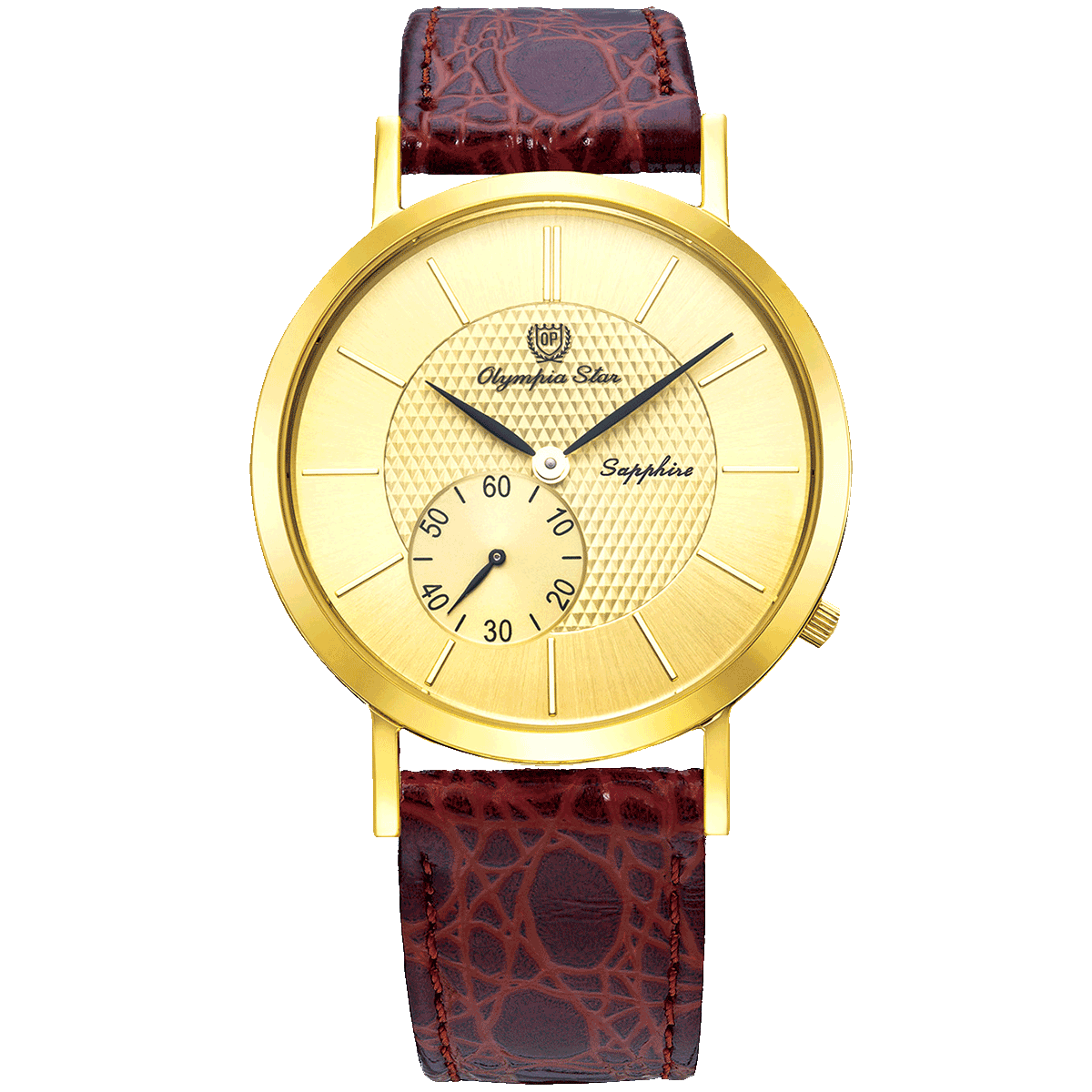 CLASSIC SUB DIAL GENT OPA58012-07MK-GL-VV