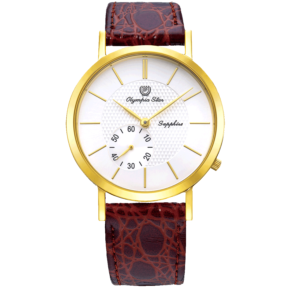 CLASSIC SUB DIAL GENT OPA58012-07MK-GL-VT