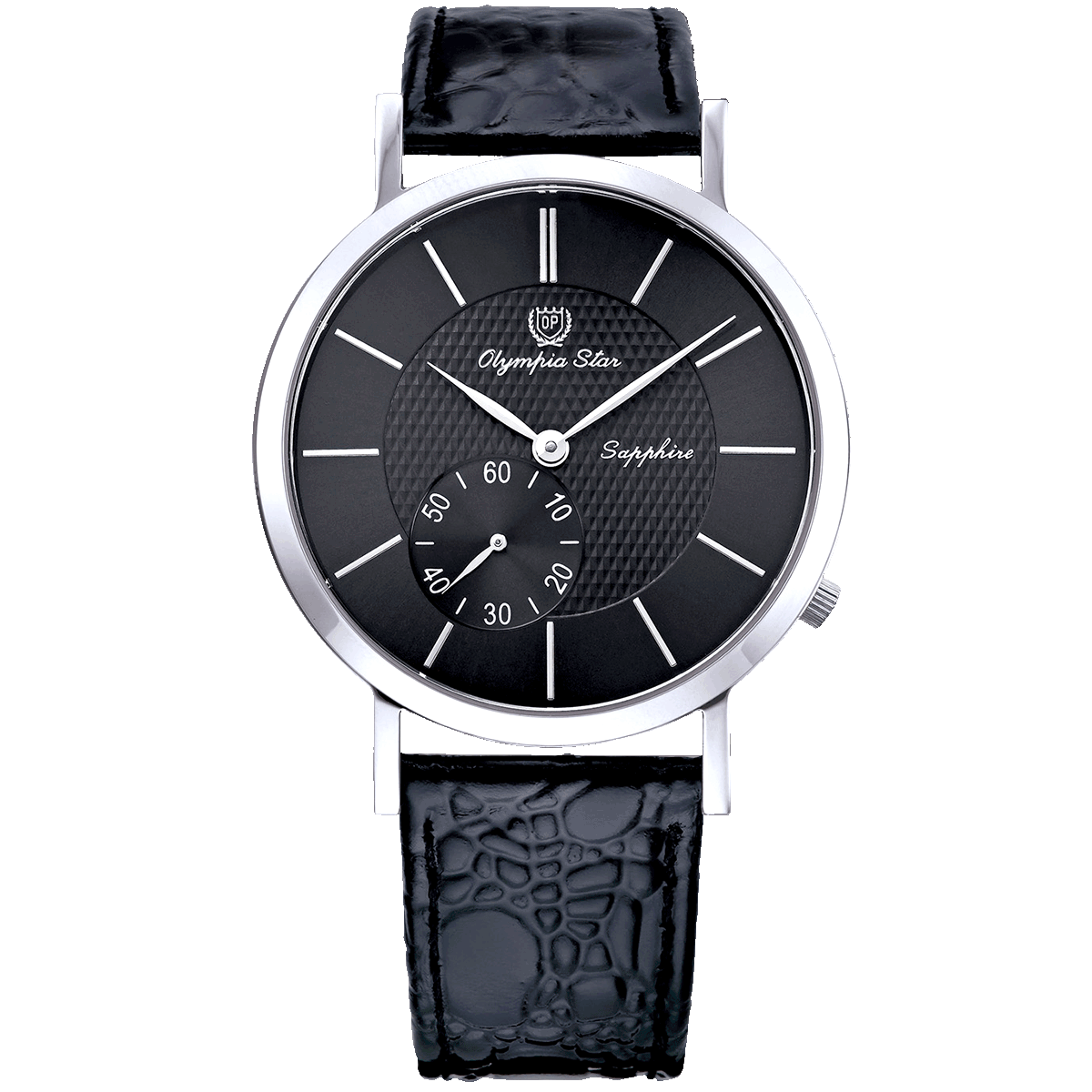 CLASSIC SUB DIAL GENT OPA58012-07MS-GL-TD