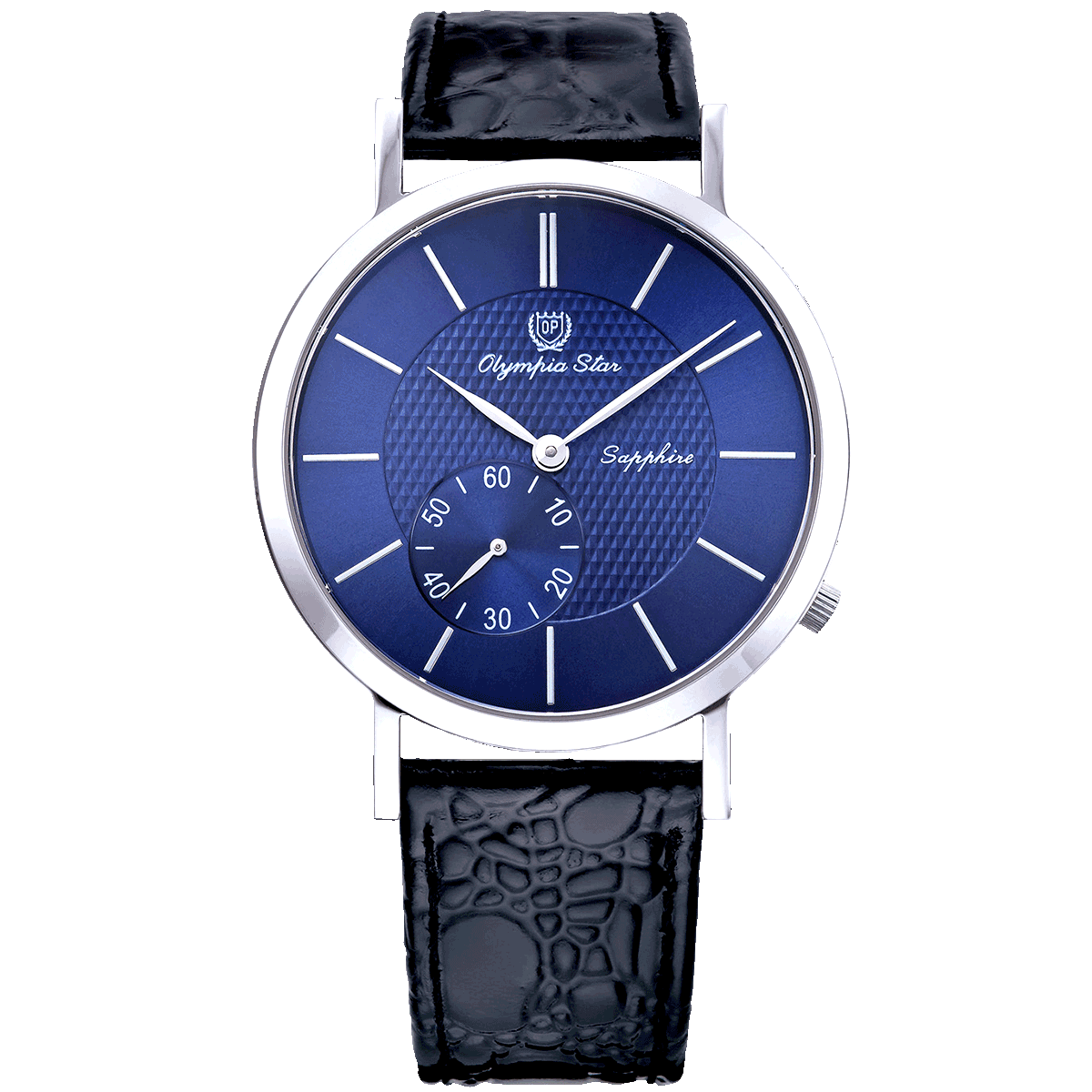 CLASSIC SUB DIAL GENT OPA58012-07MS-GL-TXD