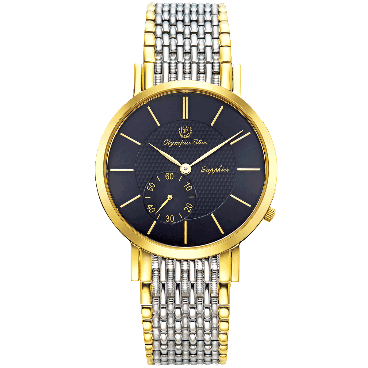 CLASSIC SUB DIAL GENT OPA58012-07MSK-DMVD