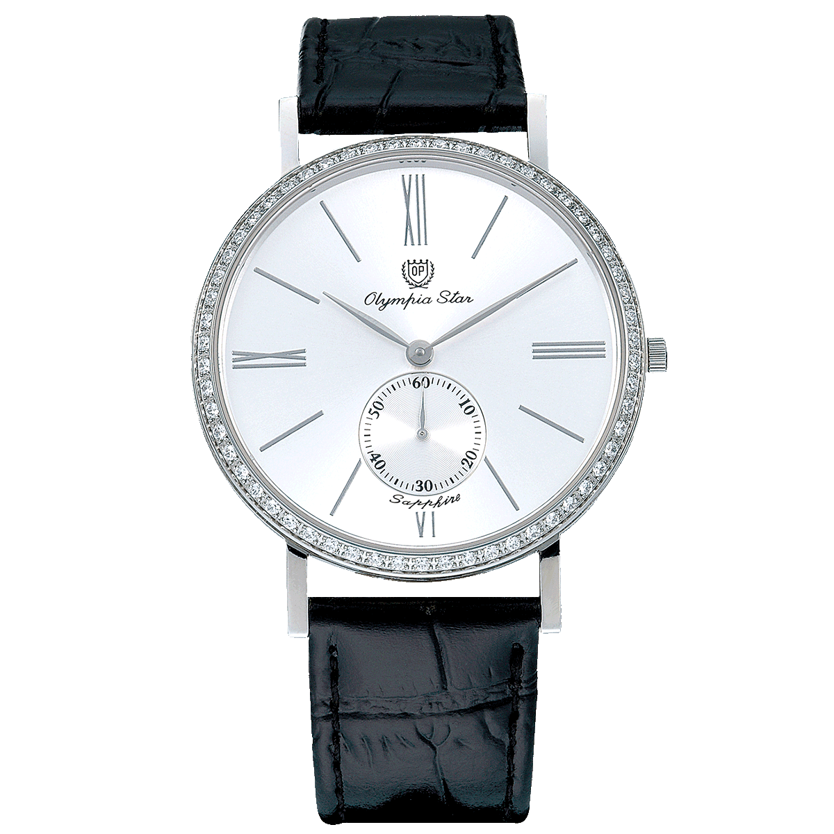 CLASSIC SUB DIAL GENT OPA58012DMSGL-HTT