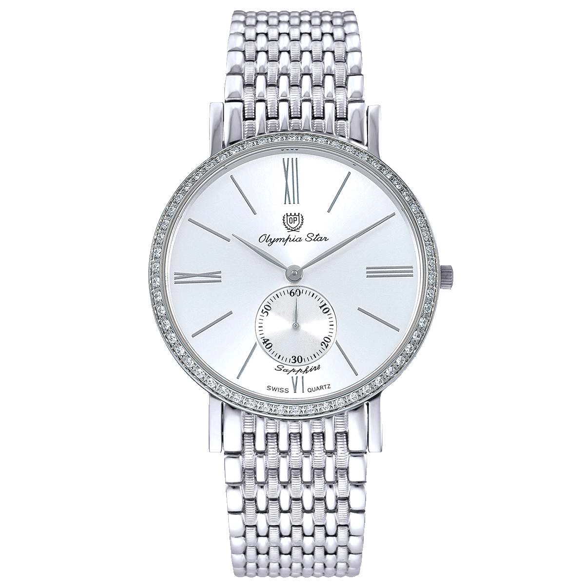 CLASSIC SUB DIAL GENT OPA58012DMS-HTT