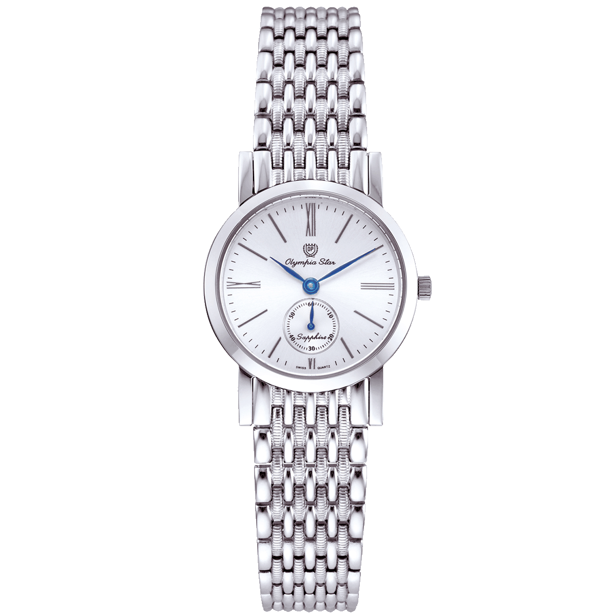 CLASSIC SUB DIAL LADY OPA58012LS-TT