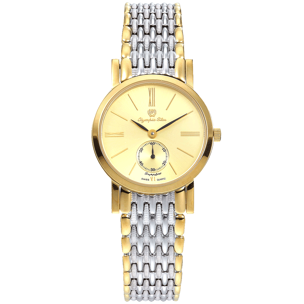 CLASSIC SUB DIAL LADY OPA58012LSK-DMVV