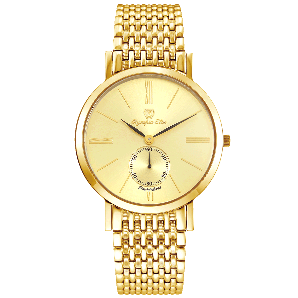 CLASSIC SUB DIAL GENT OPA58012MK-VV