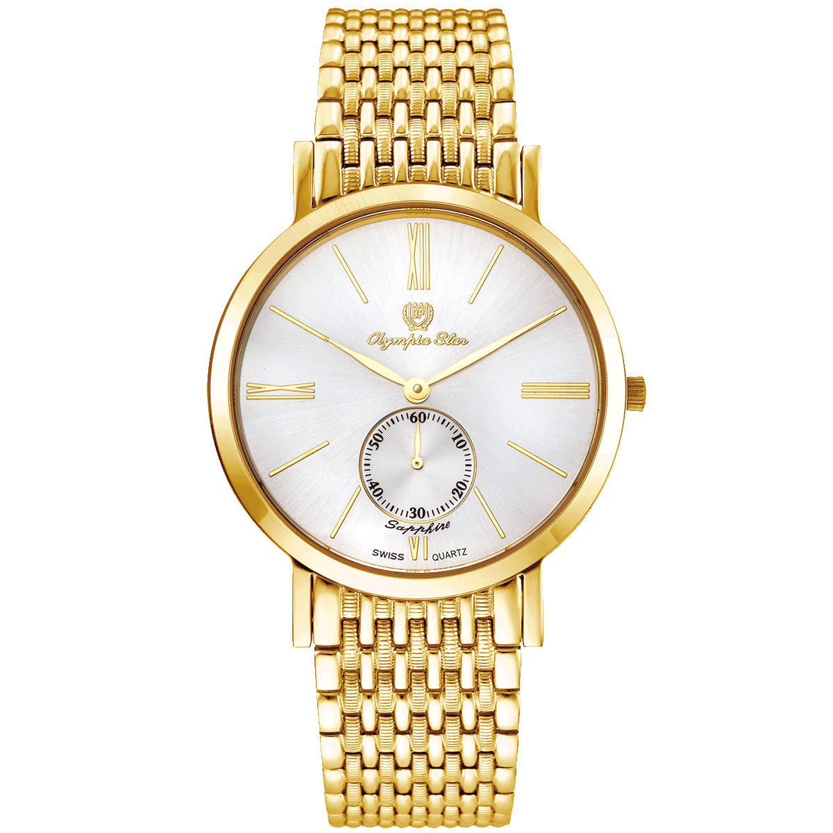 CLASSIC SUB DIAL GENT OPA58012MK-VT