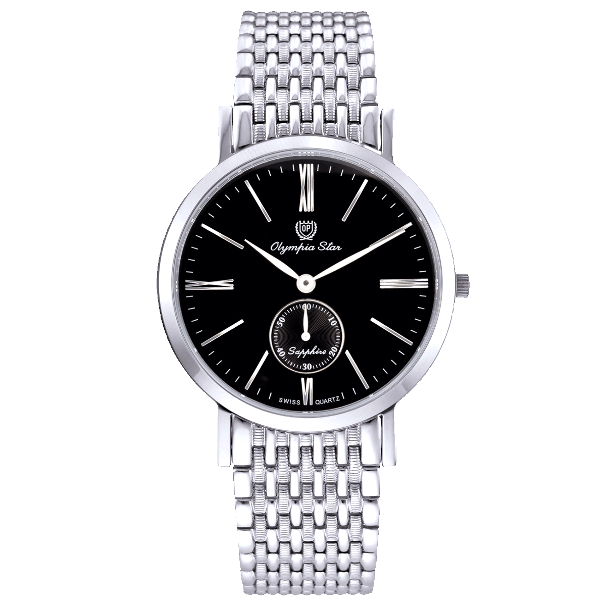 CLASSIC SUB DIAL GENT OPA58012MS-TD