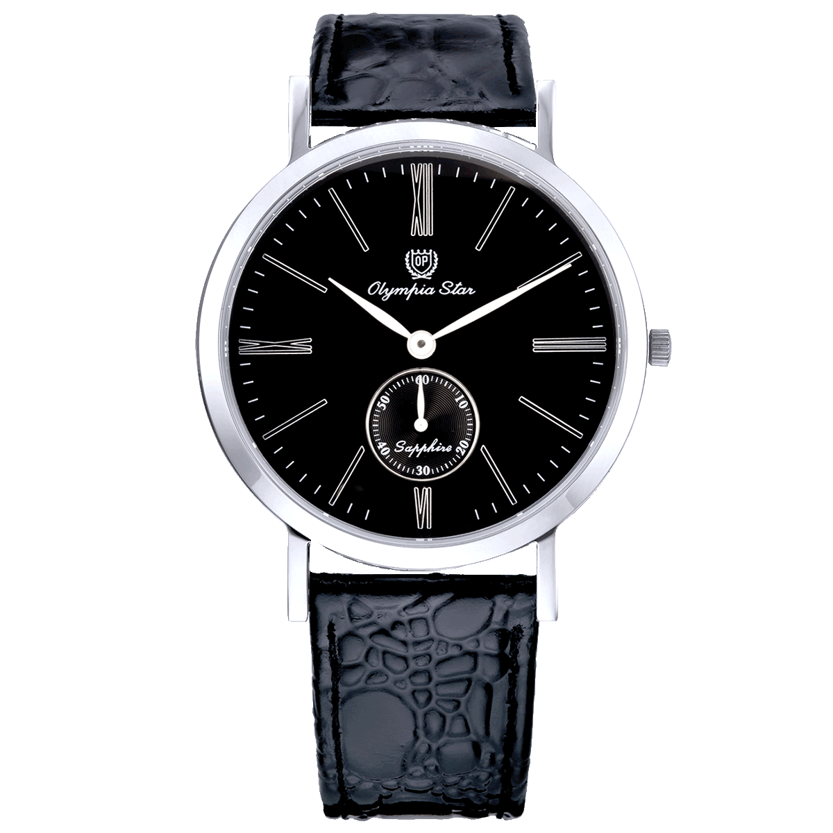 CLASSIC SUB DIAL GENT OPA58012MSGL-TD