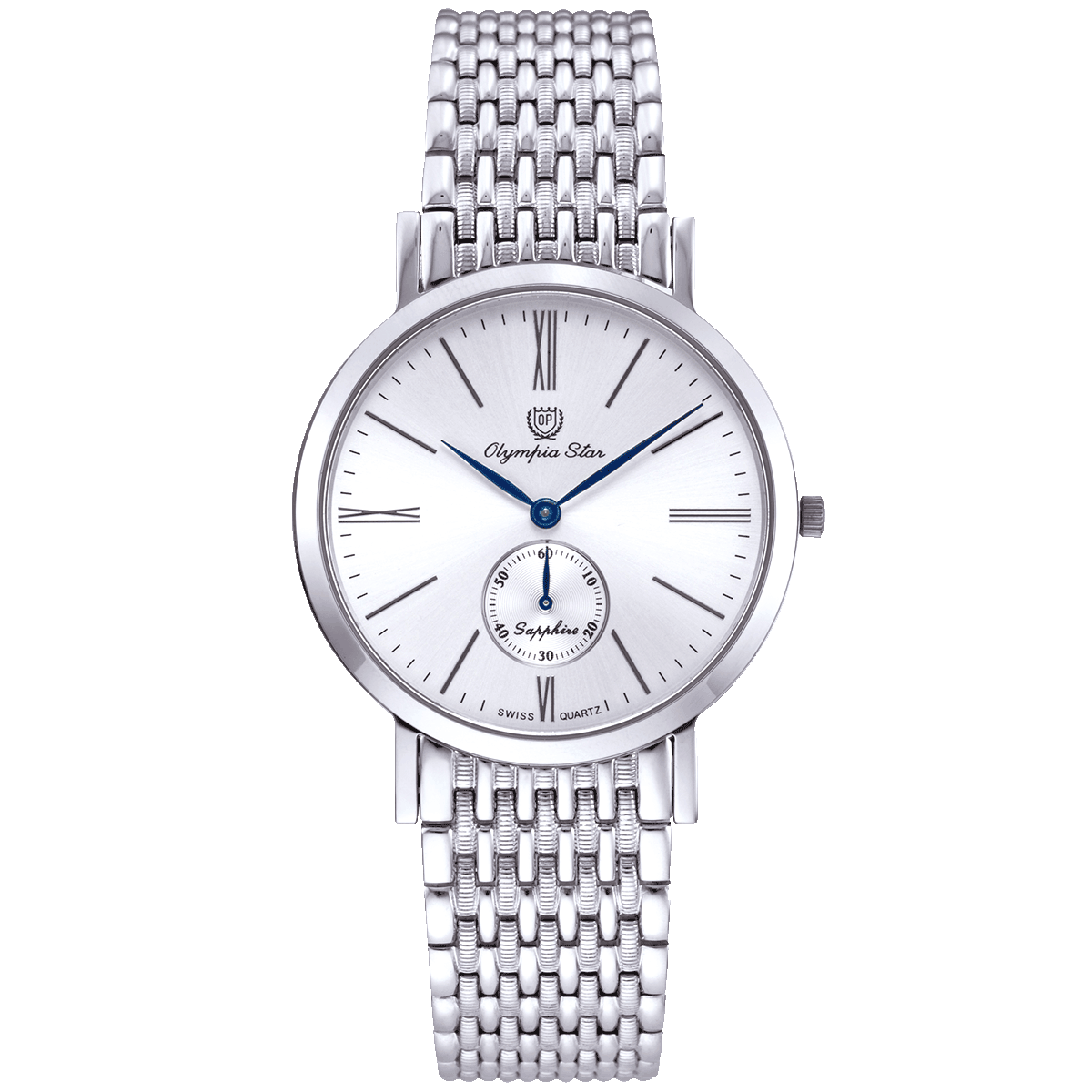 CLASSIC SUB DIAL GENT OPA58012MS-TT