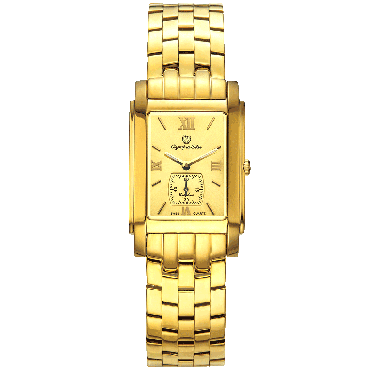 CLASSIC SUB DIAL LADY OPA58051LK-VV