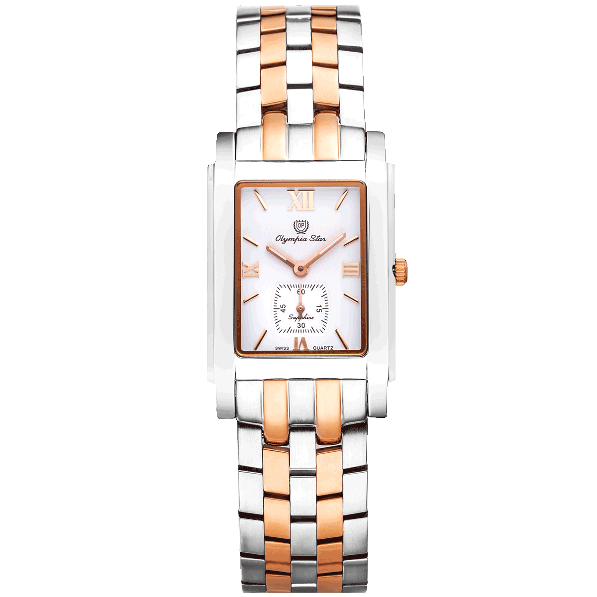 CLASSIC SUB DIAL LADY OPA58051LSR-DMVHT
