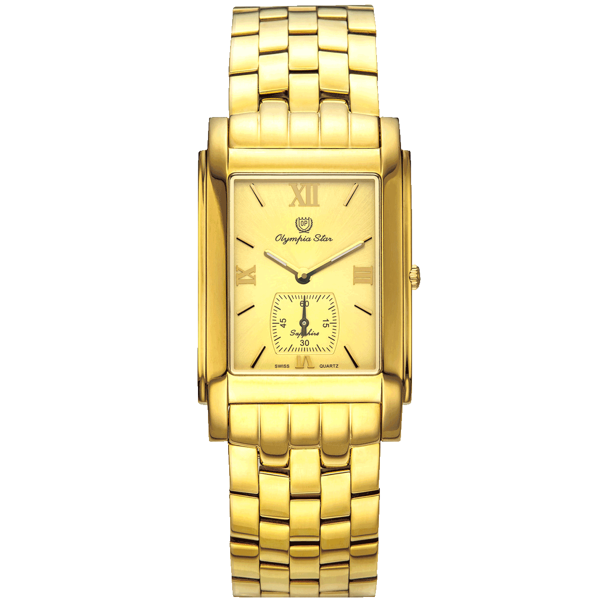 CLASSIC SUB DIAL GENT OPA58051MK-VV