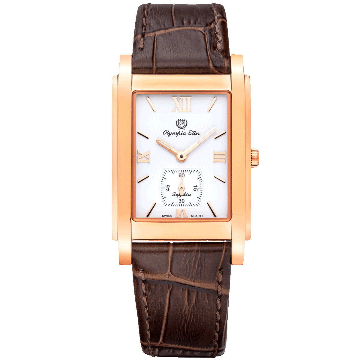 CLASSIC SUB DIAL GENT OPA58051MR-GL-VHT