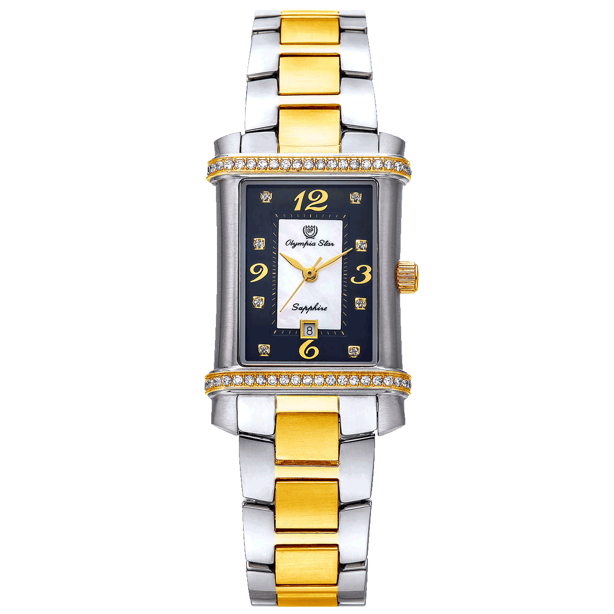 CLASSIC LADY OPA58056LSK-HDMVD