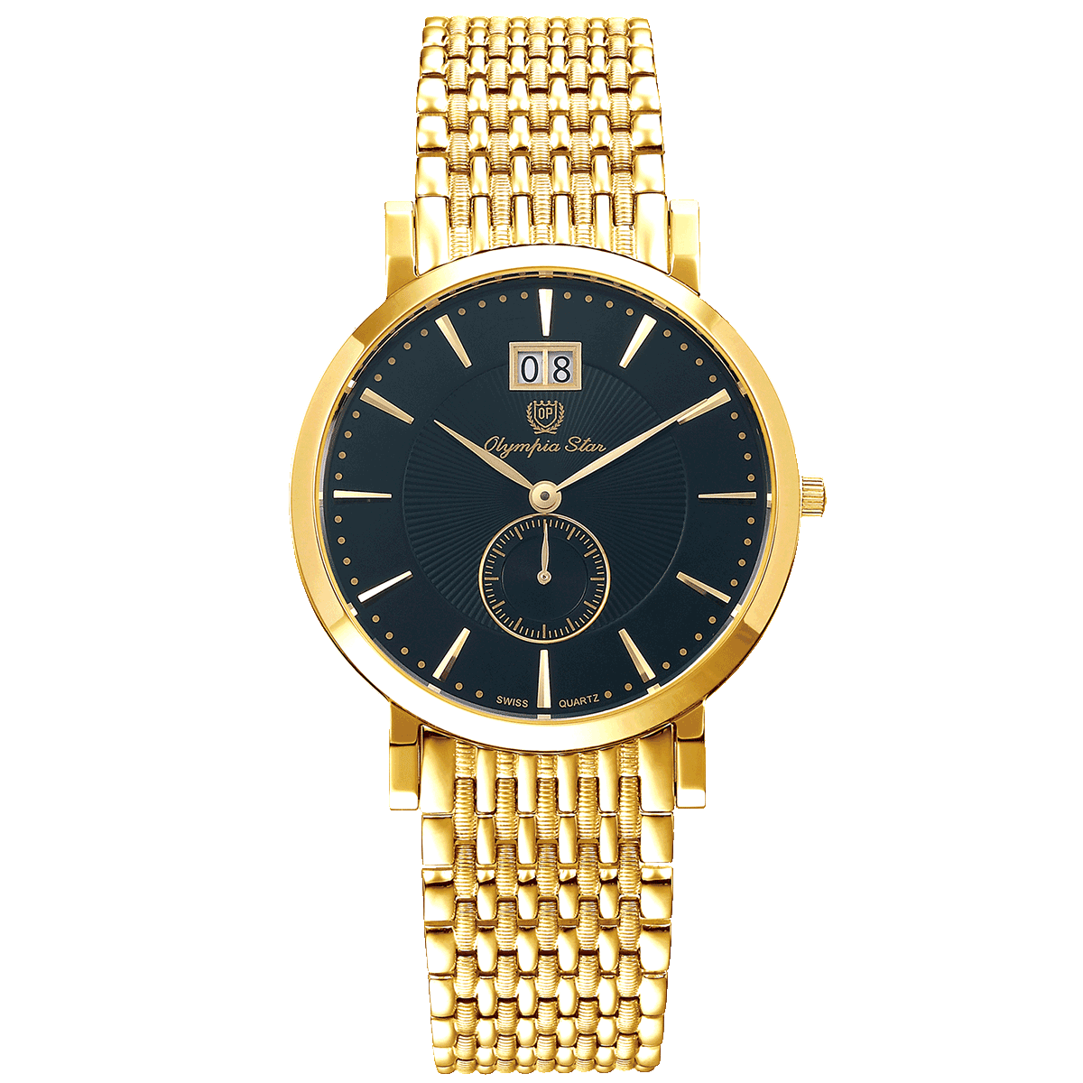 CLASSIC SUB DIAL GENT OPA58062-04MK-VD