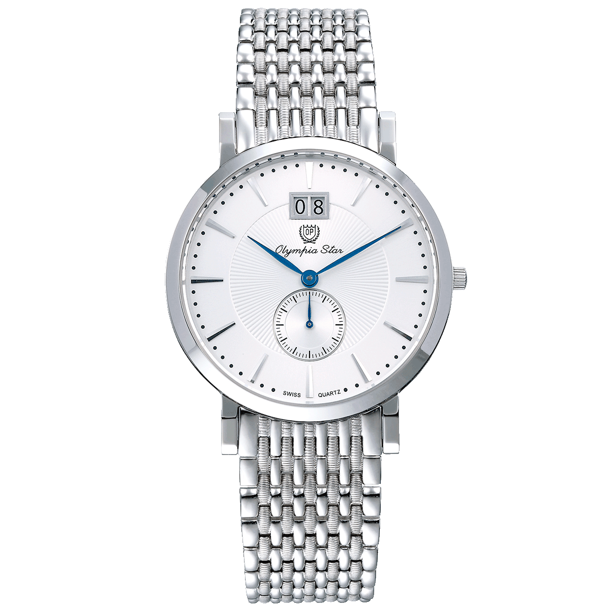 CLASSIC SUB DIAL GENT OPA58062-04MS-TTXD