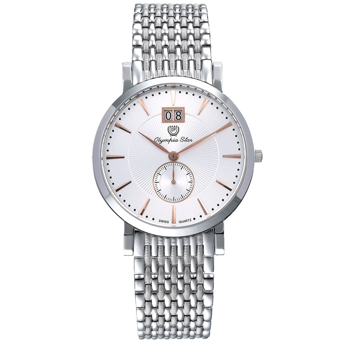 CLASSIC SUB DIAL GENT OPA58062-04MS-TTVH