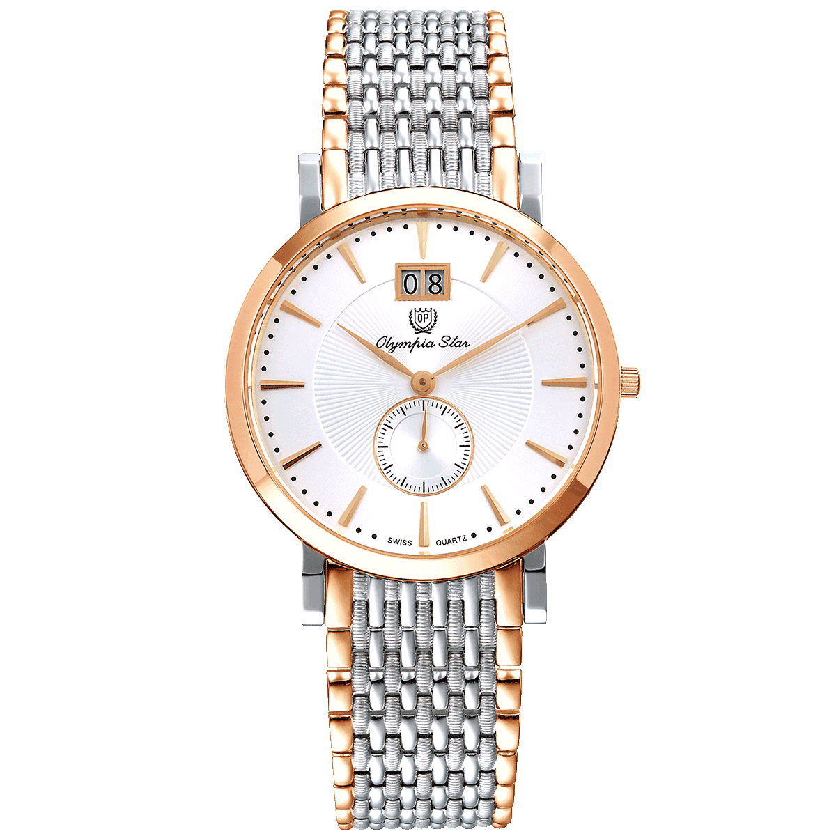 CLASSIC SUB DIAL GENT OPA58062-04MSR-DMVHT