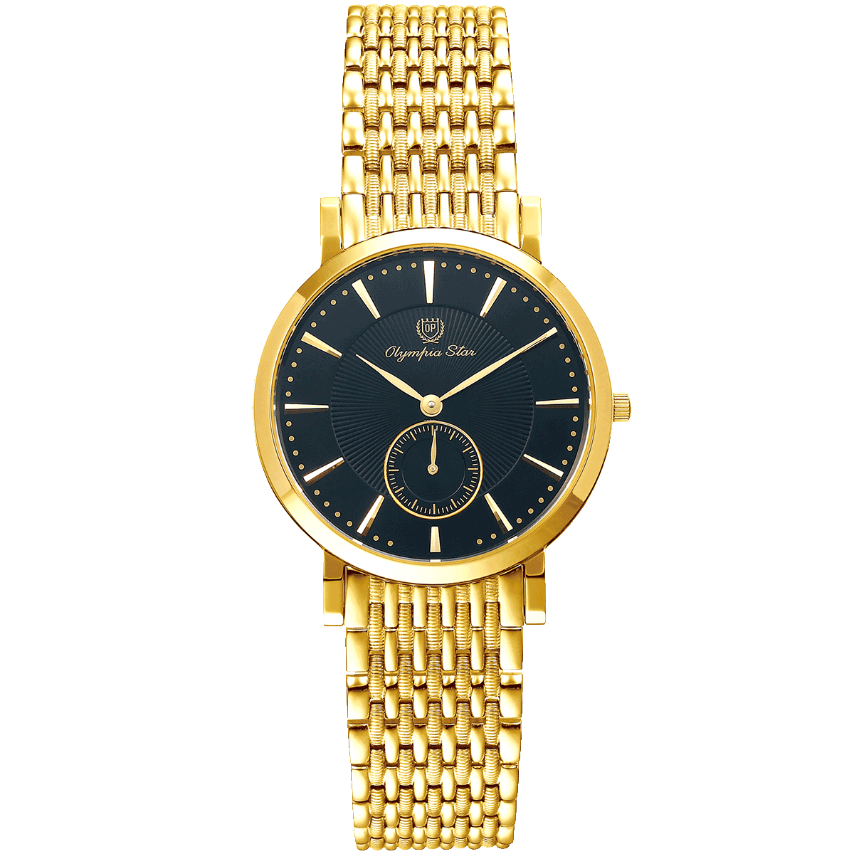 CLASSIC SUB DIAL GENT OPA58062MK-VD