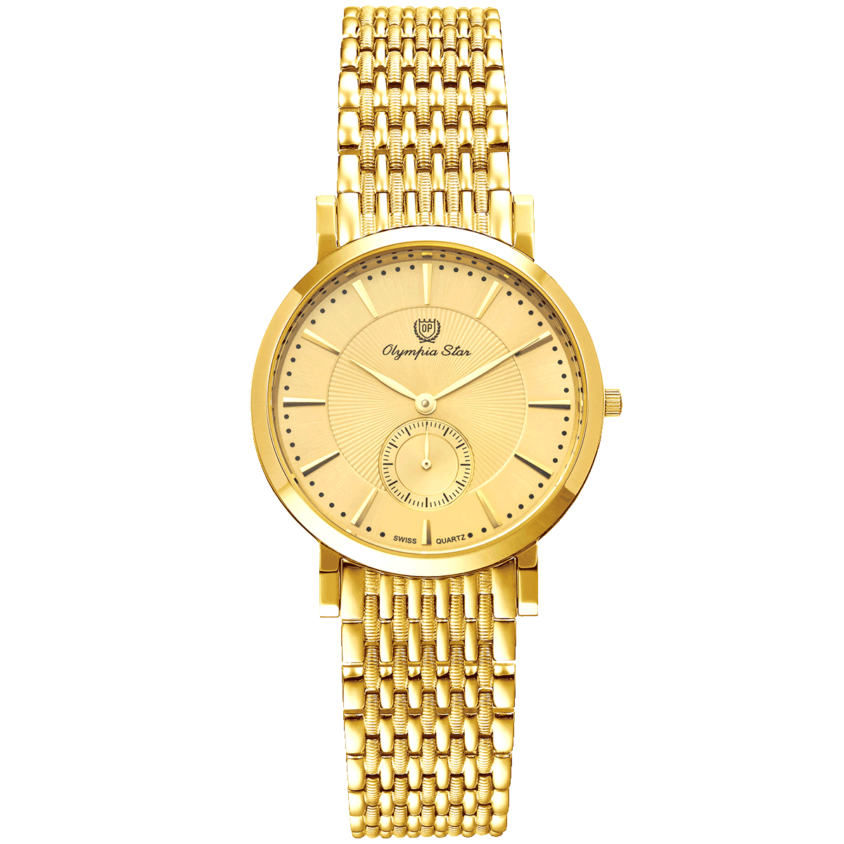 CLASSIC SUB DIAL GENT OPA58062MK-VV