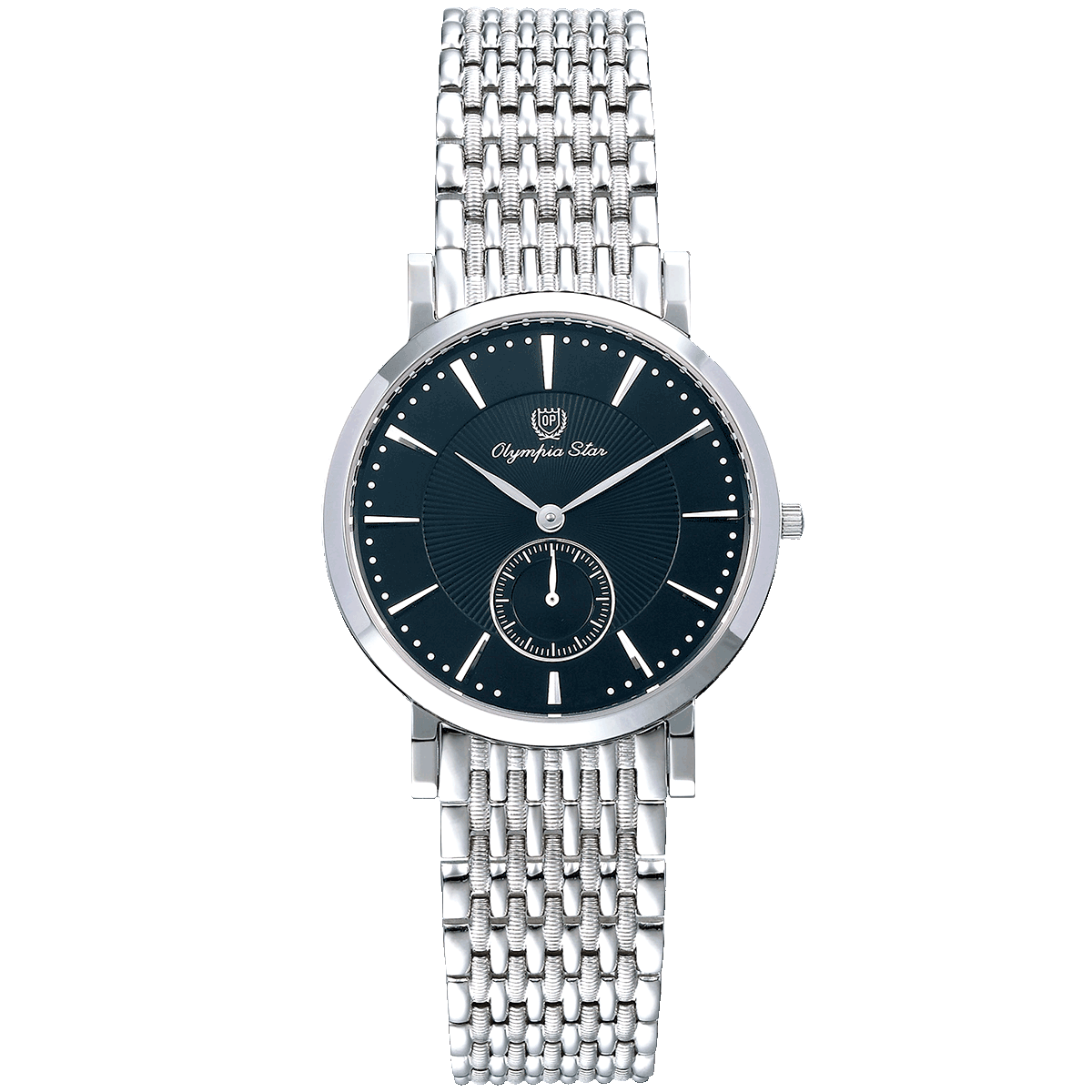 CLASSIC SUB DIAL GENT OPA58062MS-TD