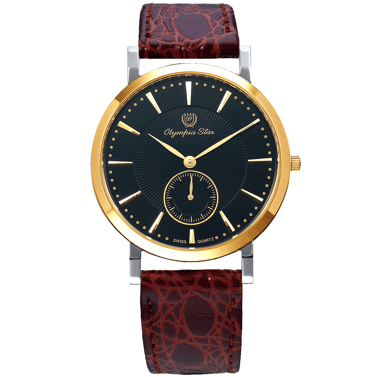 CLASSIC SUB DIAL GENT OPA58062MSK-GL-VD