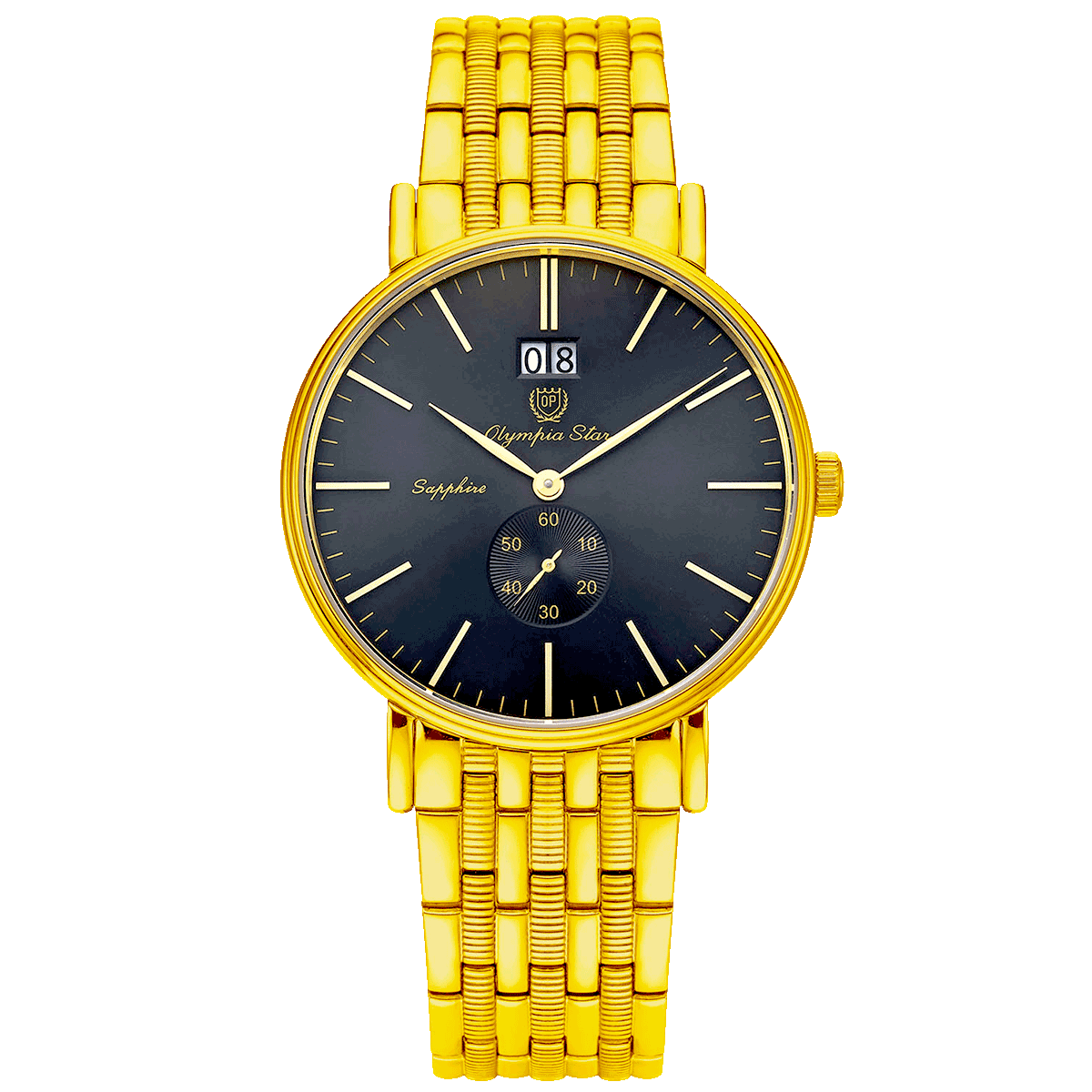 CLASSIC SUB DIAL GENT OPA58070-04MK-VD