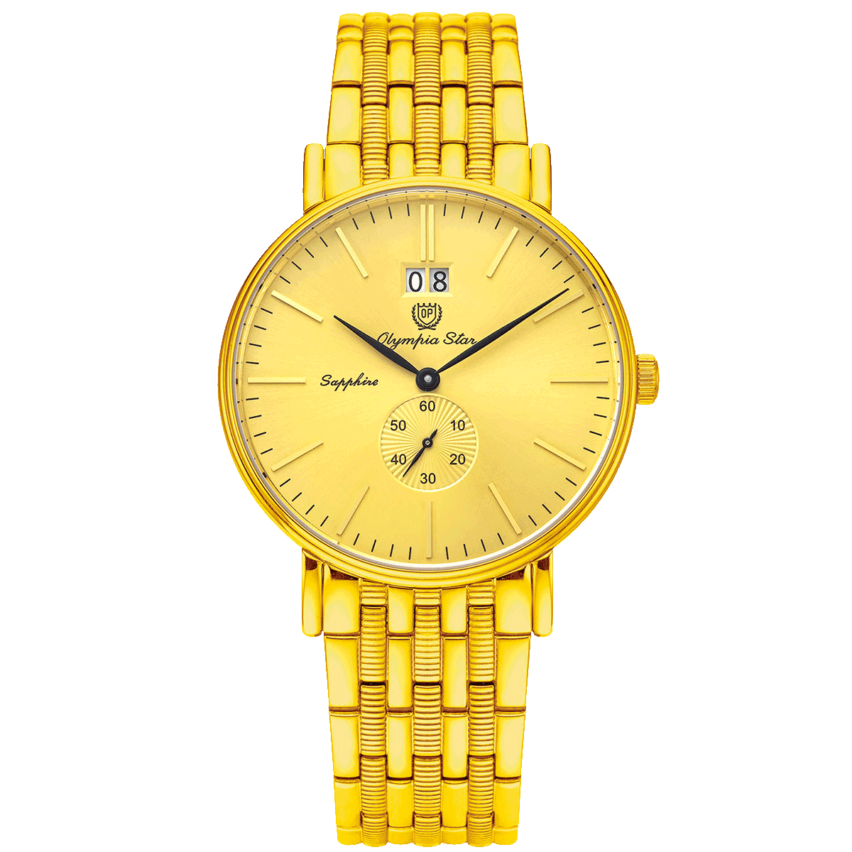 CLASSIC SUB DIAL GENT OPA58070-04MK-VV