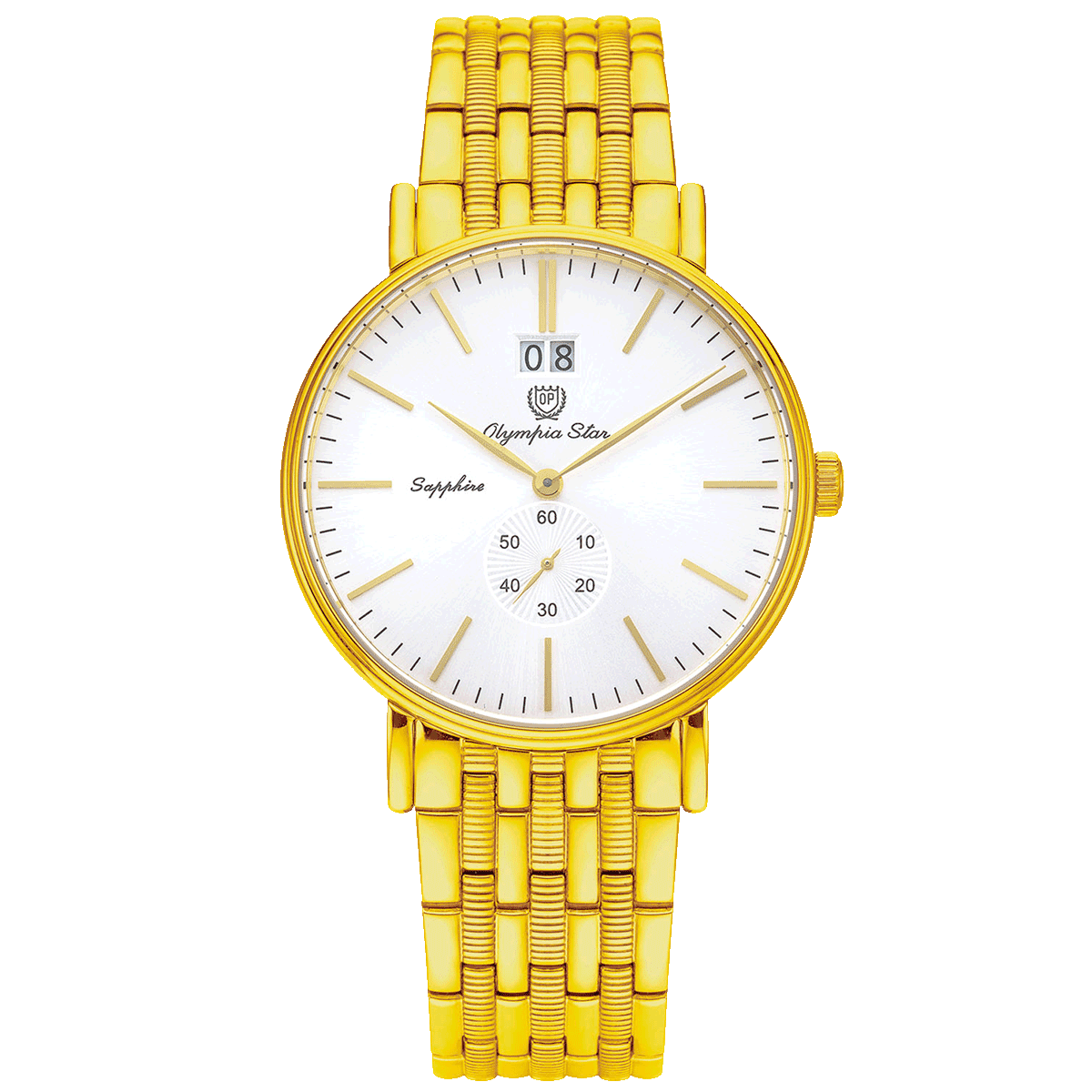 CLASSIC SUB DIAL GENT OPA58070-04MK-VT