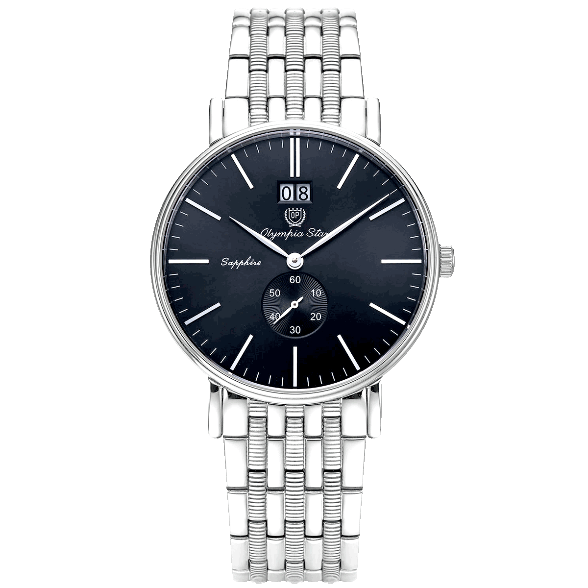 CLASSIC SUB DIAL GENT OPA58070-04MS-TD