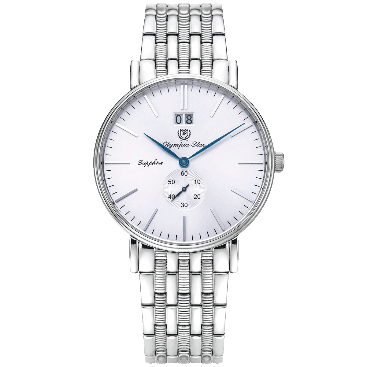 CLASSIC SUB DIAL GENT OPA58070-04MS-TT